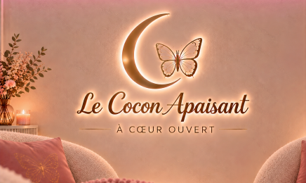 Le Cocon Apaisant - Papouilles | À Coeur Ouvert - Accompagnement : Institut de beauté à Issoire
