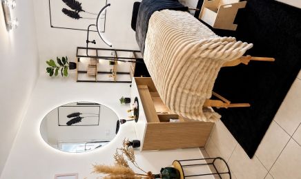 L'institut du cil : Manucure à Annemasse