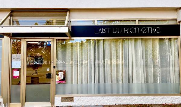 Institut Chlo’Émerveille - l’Art du Bien-Être - Marly