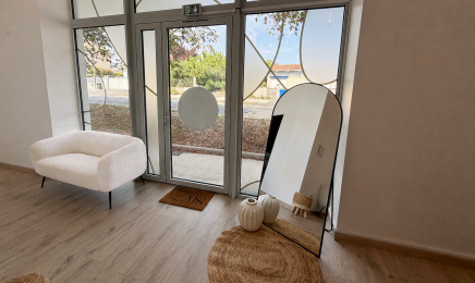 STUDIO SILVA : Institut de beauté à Carbon-Blanc