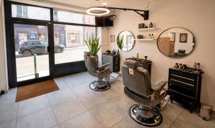 ALEXBARBER : Coiffeur à Boissy-Saint-Léger