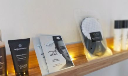Le boudoir de Jenni : Institut de beauté à Enval