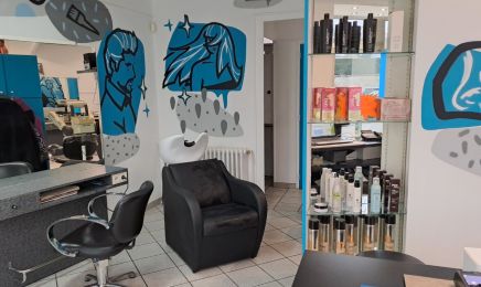 Graziella coiff' : Coiffeur à Saint-Chamond