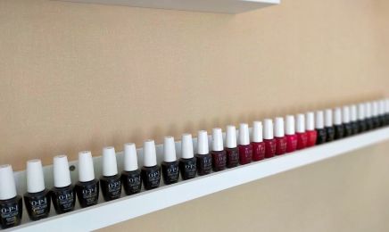 Le boudoir de Jenni : Institut de beauté à Enval