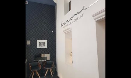 Issone - Atelier de coiffure : Coiffeur à Lyon
