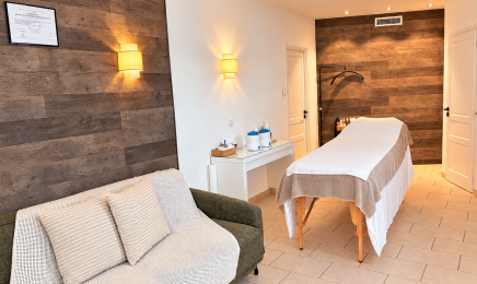 Beauty House : Institut de beauté à Mougins