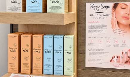 Beauty House : Institut de beauté à Mougins