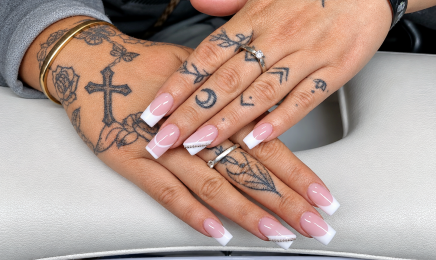 L’art de l’ongle  : Manucure à Tarbes