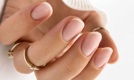 Tiphaine Nails et Esthétique : Manucure à Saint-Raphaël