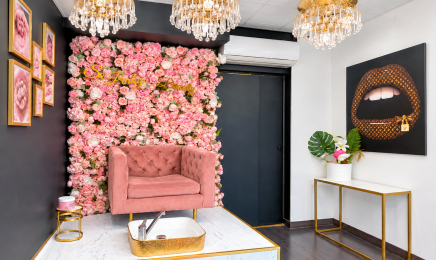 So Pinky : Institut de beauté à Avignon