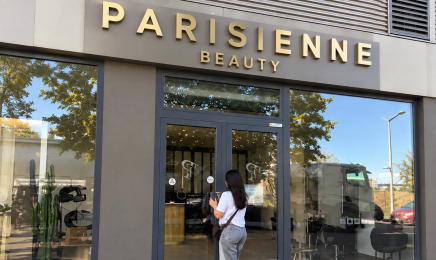 LA PARISIENNE BEAUTY : Coiffeur à Nanterre