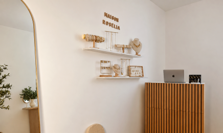 Maison Roselia : Coiffeur à Aix-en-Provence