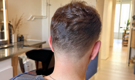 Hair’monie : Coiffeur à Caugé