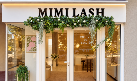 Mimi Lash - Lyon : Institut de beauté à Lyon