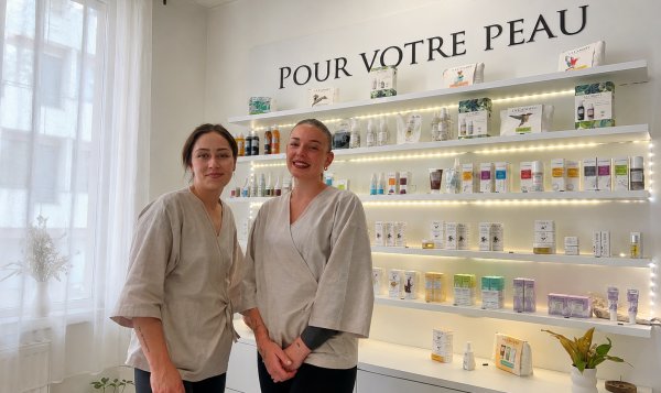 Escapade Beauté - Facialiste- Kobido