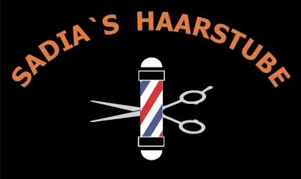 Sadia's Haarstube: Barbershop in Norderstedt