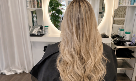 Salon BSG : Institut de beauté à Paris