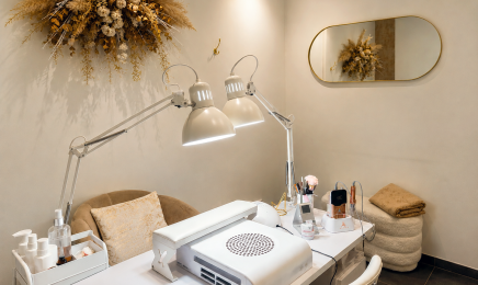 L'inédit Sucé-sur-Erdre  : Institut de beauté à Sucé-sur-Erdre