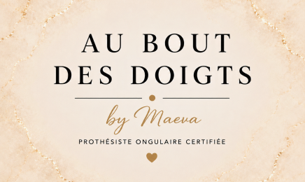 Au bout des doigts  : Manucure à L'Isle-sur-la-Sorgue