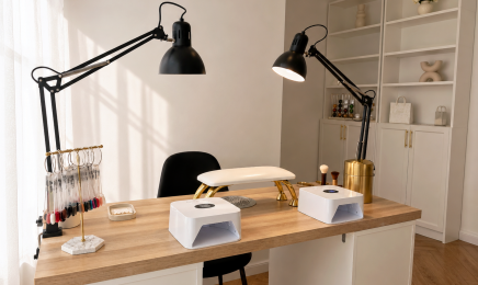 LE STUDIO : Manucure à Barentin