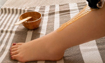 Ô Rituel bien etre : Institut de beauté à Lyon
