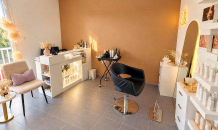 Many Signature - Salon privé  : Coiffeur à Capestang