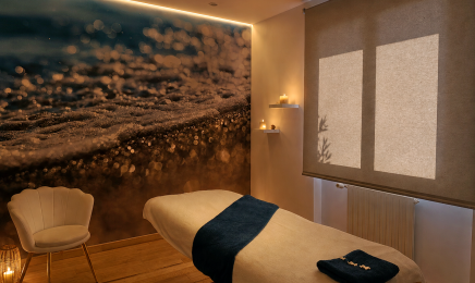 O 5 Sens : Institut de beauté à Lavaur