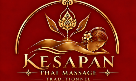 Kesapan Thai Massage : Institut de beauté à Lyon