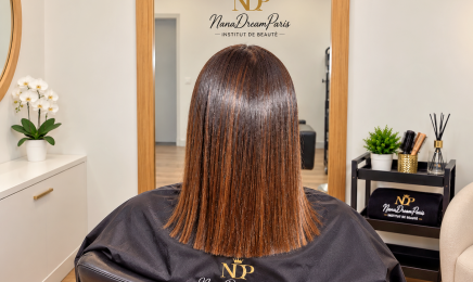 NanadreamParis  : Institut de beauté à Épinay-sur-Seine