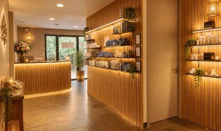 O 5 Sens : Institut de beauté à Lavaur