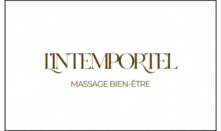 L'Intemporel Massage Bien-Être : Institut de beauté à Bondues