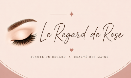 Le Regard de Rose : Institut de beauté à Gouvieux