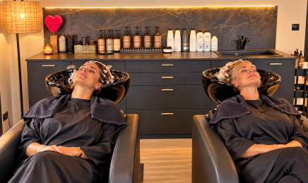 Chez Vanessa : Coiffeur à Évreux