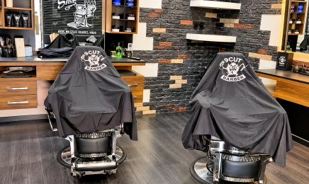 94 Cut Barber : Spa à Alfortville