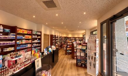ParaNaturea : Coiffeur à Saint-Jean-de-Sixt