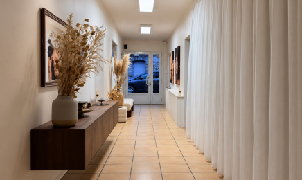 Maison Somaé : Institut de beauté à La Ferté-sous-Jouarre