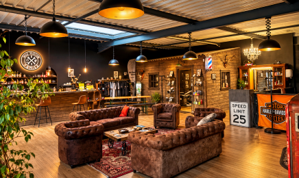 💈Shave & Cut 💈 : Institut de beauté à Hœrdt