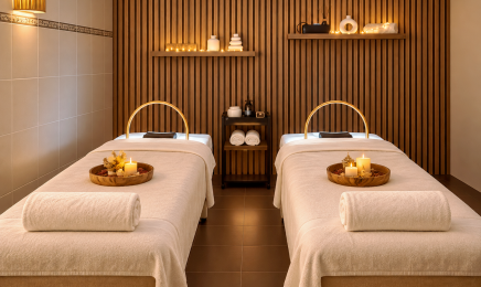 Day Spa  : Institut de beauté à La Roche-sur-Yon