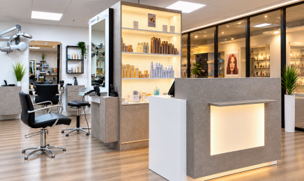 Style Création : Coiffeur à Perrusson