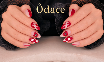 Ôdace by PolishyNail : Institut de beauté à Namur