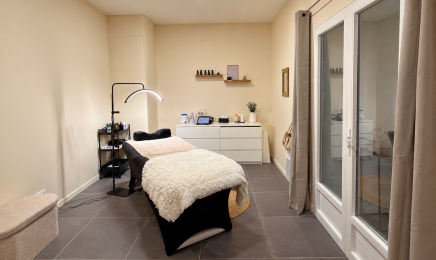 MAISON EM : Institut de beauté à Audenge