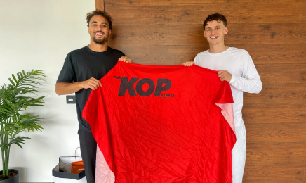 The Kop Barber : Coiffeur à Lyon