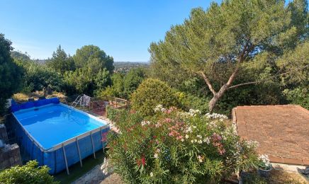 Le cottage de zenitude : Institut de beauté à Béziers