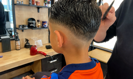 Maison LR : Coiffeur à Montsoult