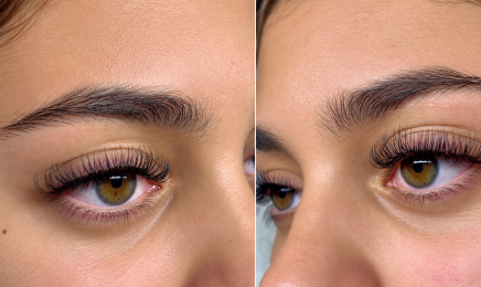 L'Art des cils by Elyssa : Institut de beauté à Puget-sur-Argens