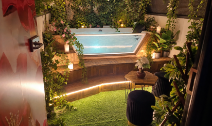 Spa Escale Bien Être Beauté : Institut de beauté à Puget-sur-Argens