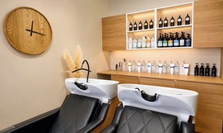Nelly A.H : Coiffeur à Propriano