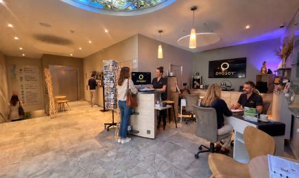 ÔYOSOY : Institut de beauté à Thonon-les-Bains