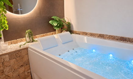 L'évidence Esthétique : Spa à Lagnieu
