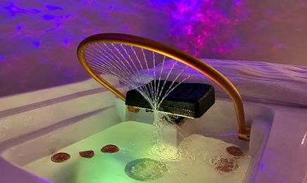 L’art du Massage  : Institut de beauté à Vence